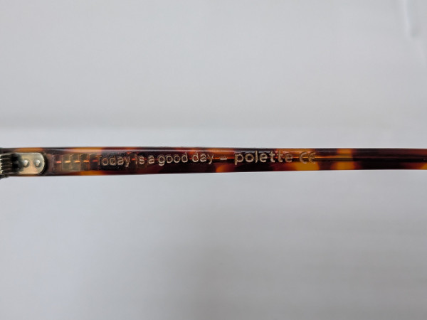 Polette - Camilla 5cmx4,2cm&curren;16mm