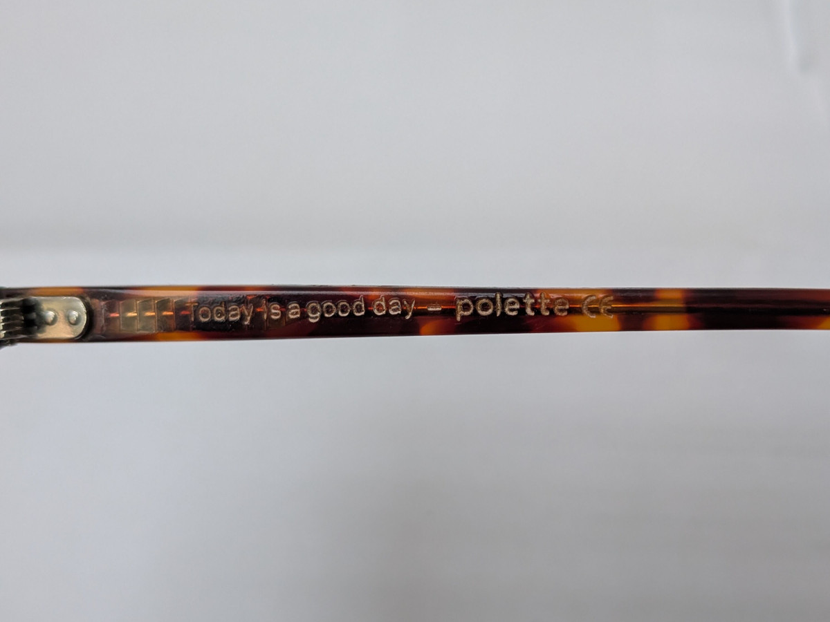 Polette - Camilla 5cmx4,2cm&curren;16mm