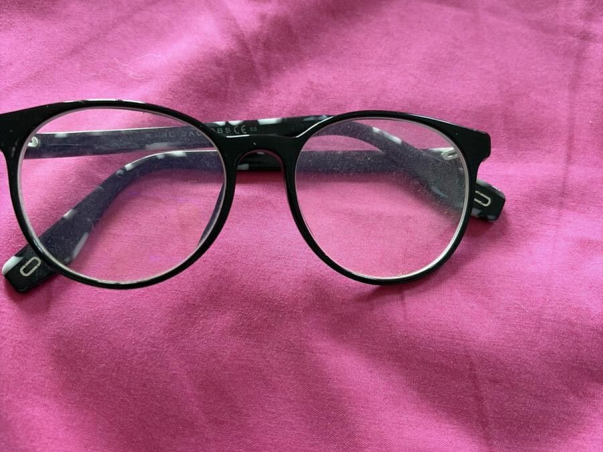 Lunette Marc Jacob - 283WR7145