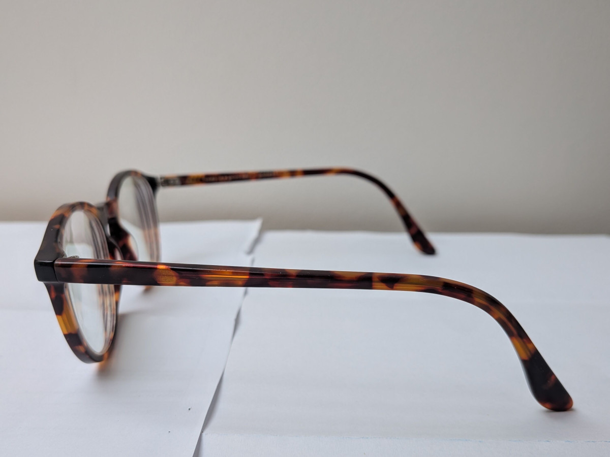 Polette - Camilla 5cmx4,2cm&curren;16mm