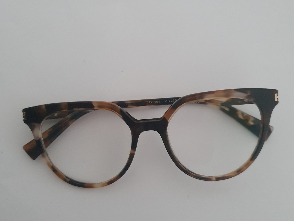 Ana Hickmann - HI6270 G21 51□18 140