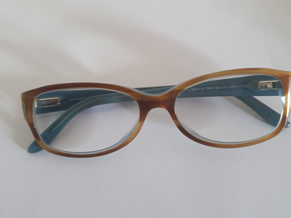 Tom Ford - TF51 3 56A 52□15 135