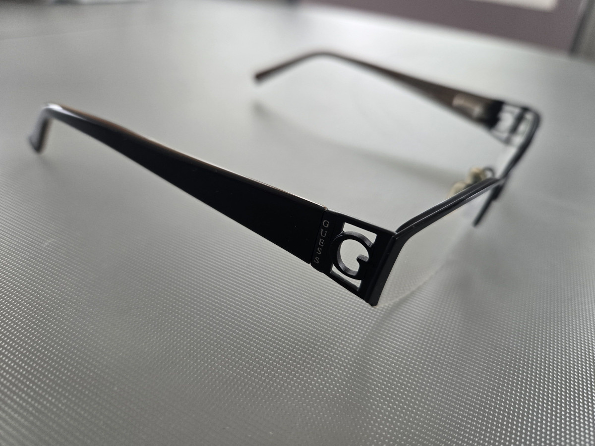 Guess - GU1640BLK51 17 125