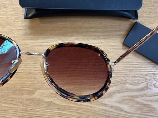 Jimmy Fairly - E-027 Sun...