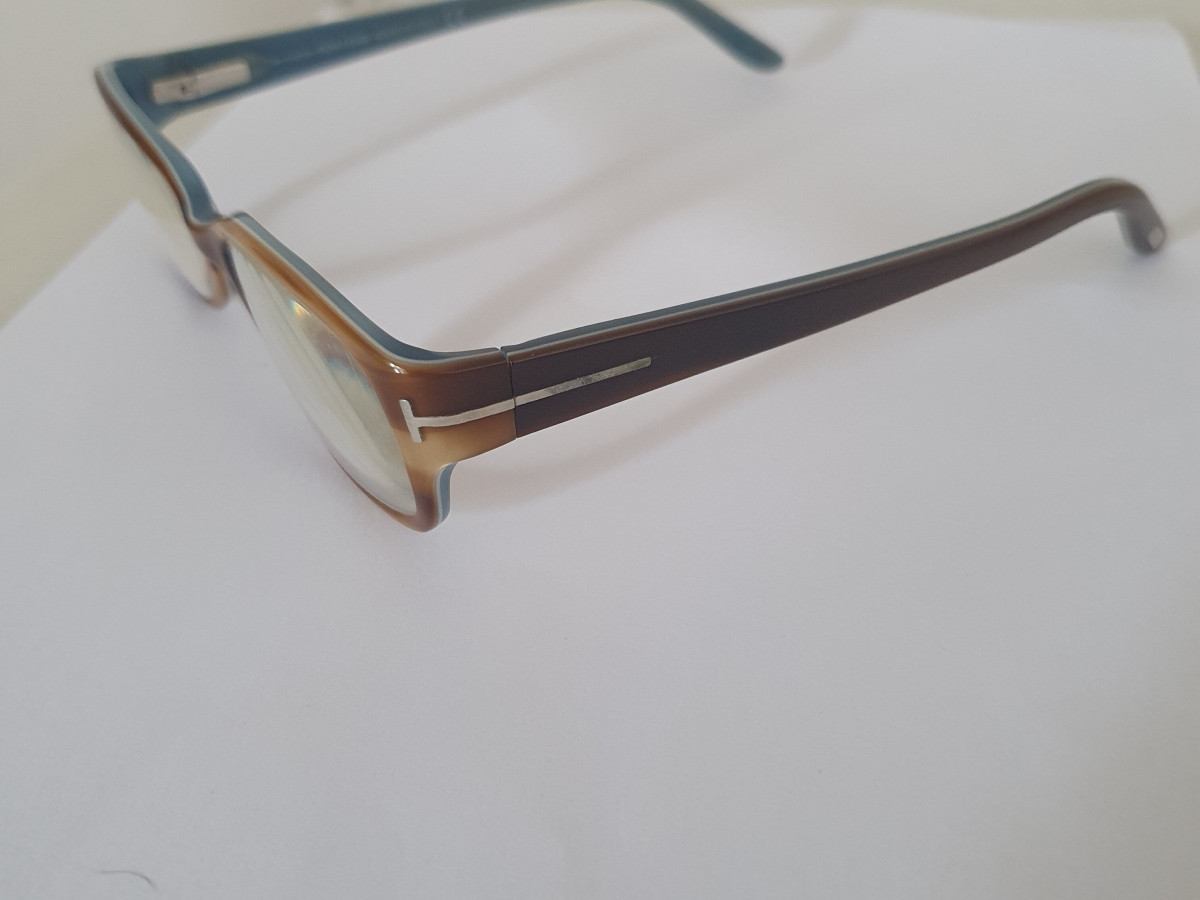 Tom Ford - TF51 3 56A 52□15 135