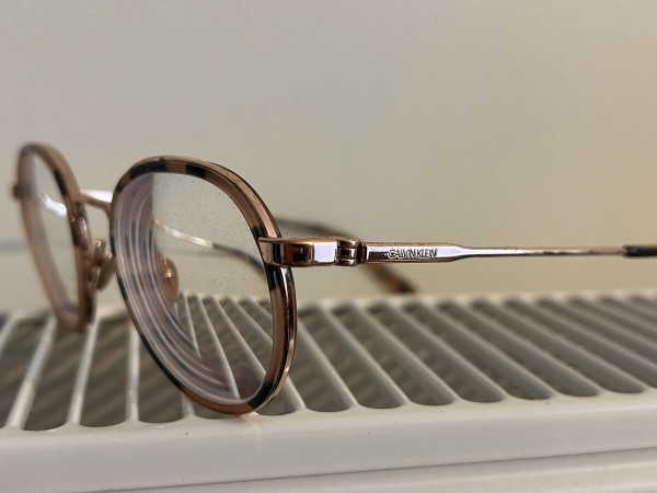 Calvin klein - 8107 665 47...