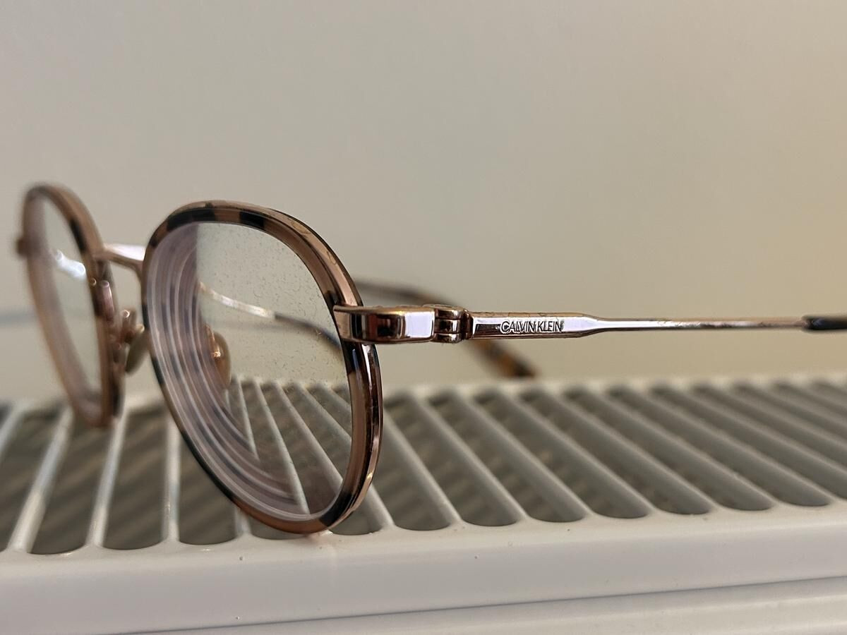 Calvin klein - 8107 665 47 22 140