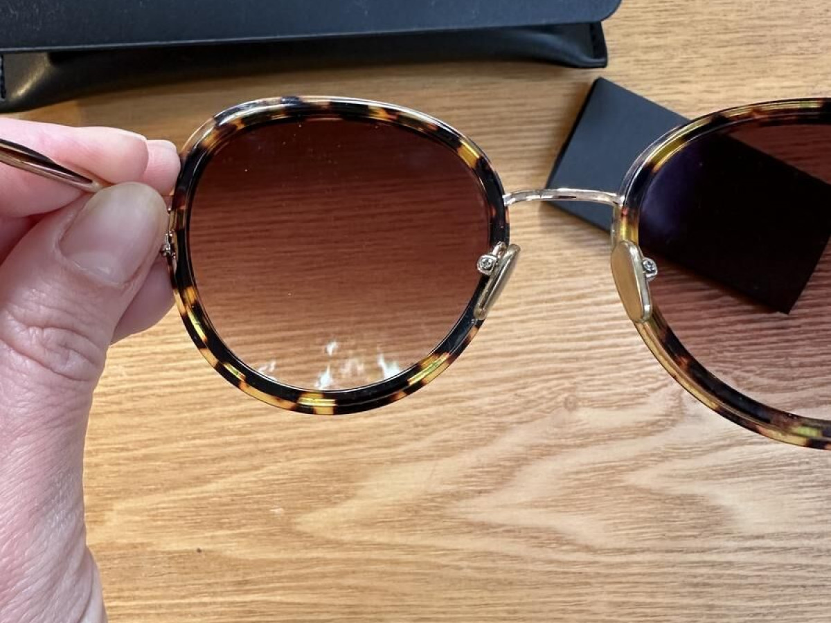 Jimmy Fairly - E-027 Sun Pola HC Brown