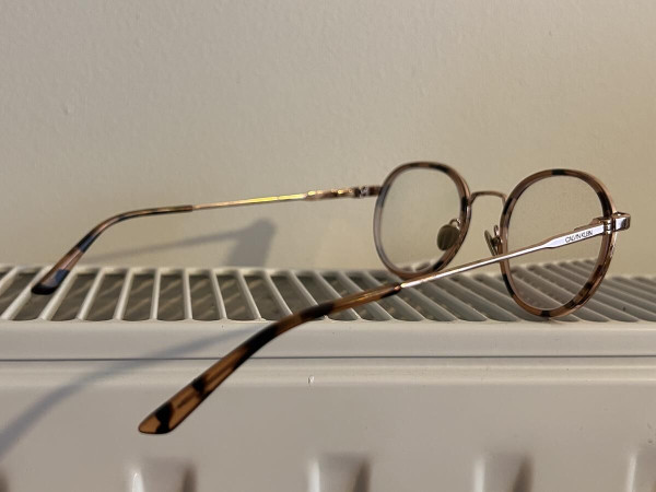 Calvin klein - 8107 665 47 22 140