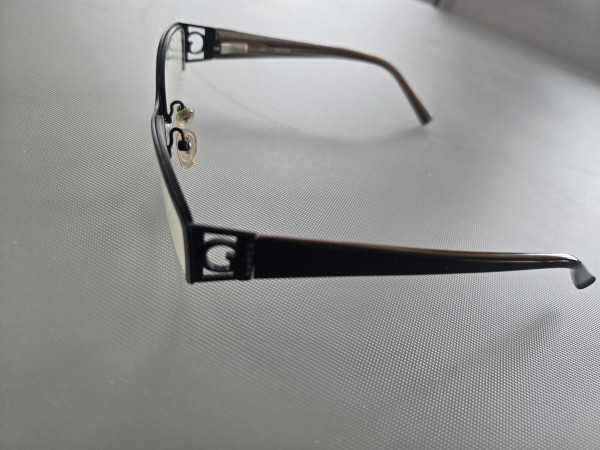 Guess - GU1640BLK51 17 125