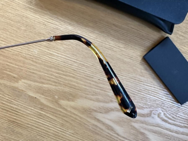 Jimmy Fairly - E-027 Sun Pola HC Brown