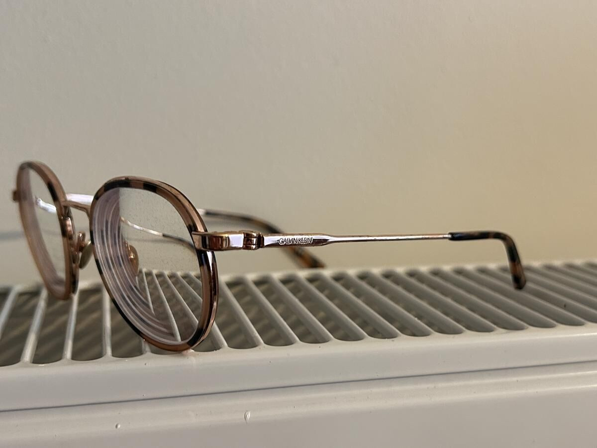 Calvin klein - 8107 665 47 22 140