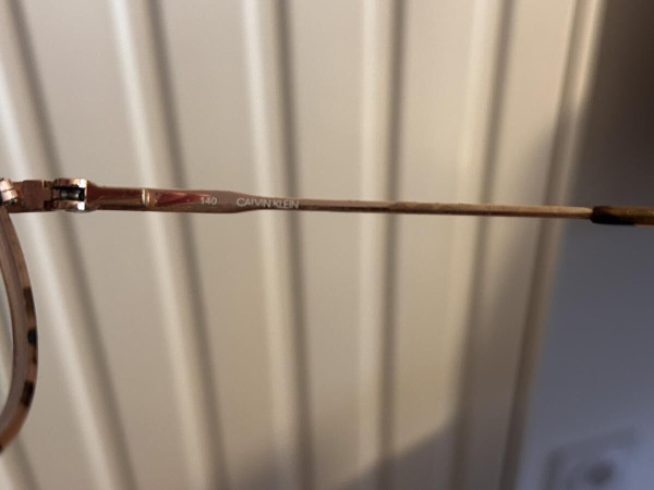 Calvin klein - 8107 665 47 22 140