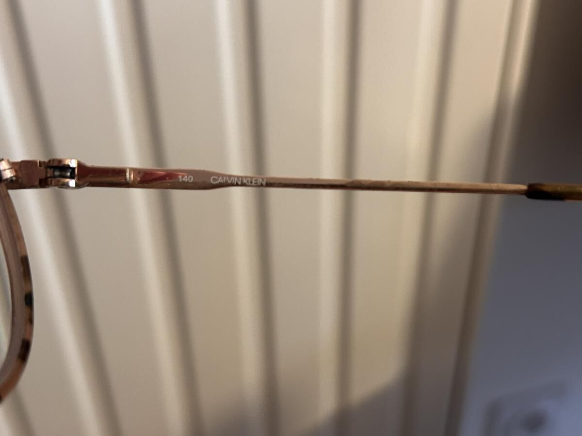 Calvin klein - 8107 665 47 22 140