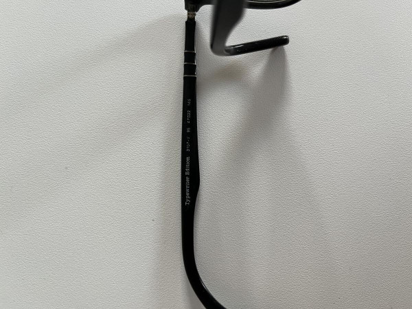 PERSOL - TYPEWRITER EDITION 3107-V 47&curren;22