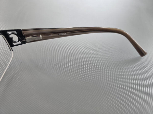 Guess - GU1640BLK51 17 125