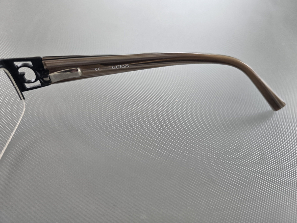 Guess - GU1640BLK51 17 125