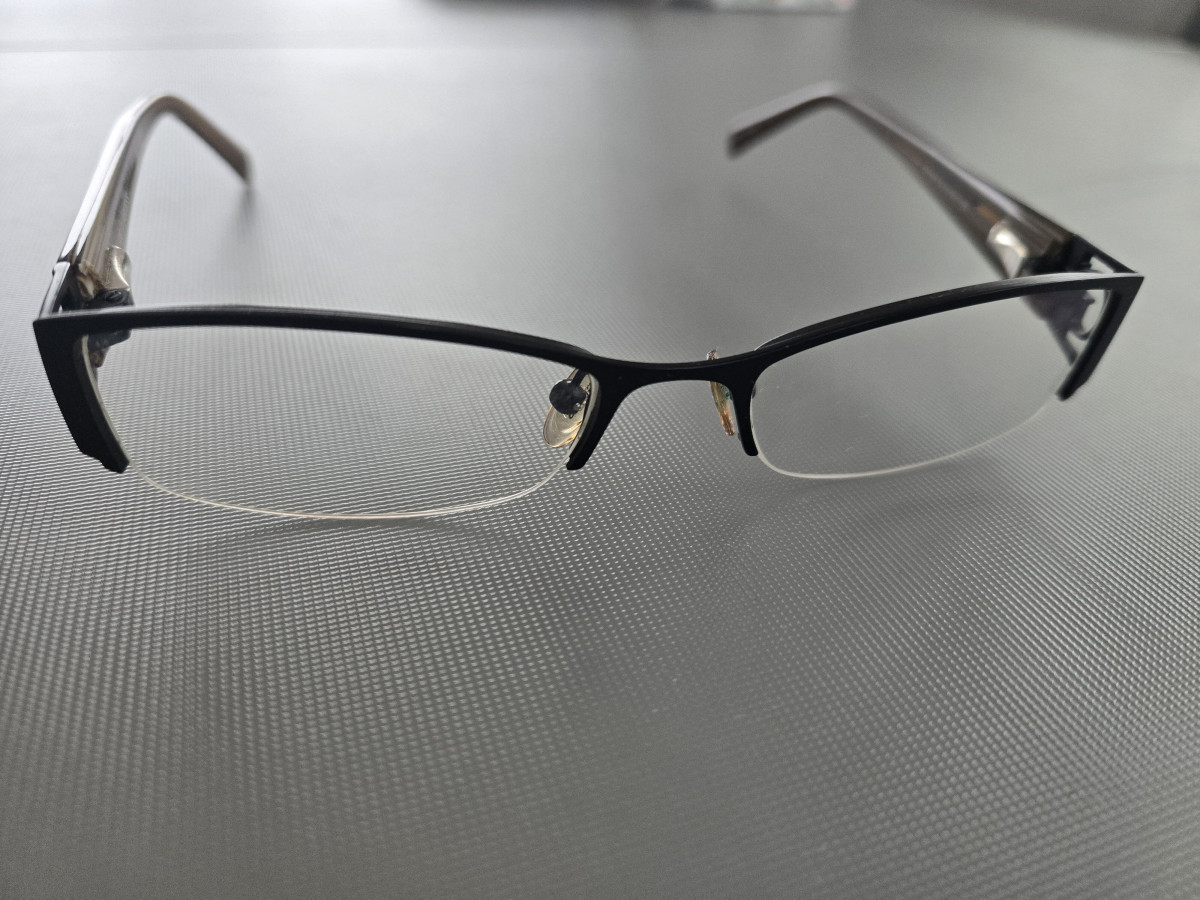 Guess - GU1640BLK51 17 125