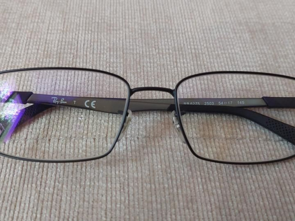 ray ban - RB6275-2503