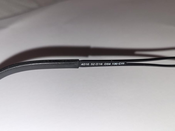 KARAVAN - 4016 D54 130 C11 52&curren;16