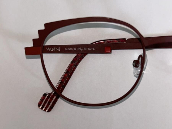 Vanni - V6242 51&curren;17