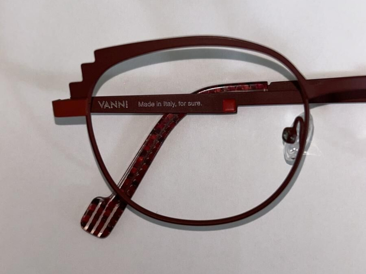 Vanni - V6242 51&curren;17