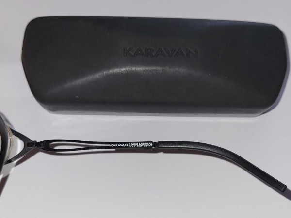 KARAVAN - 4016 D54 130 C11 52&curren;16