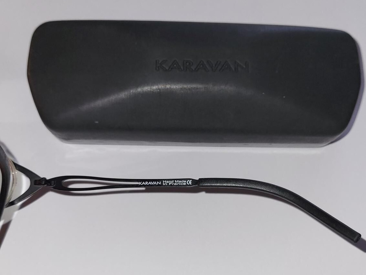 KARAVAN - 4016 D54 130 C11 52&curren;16