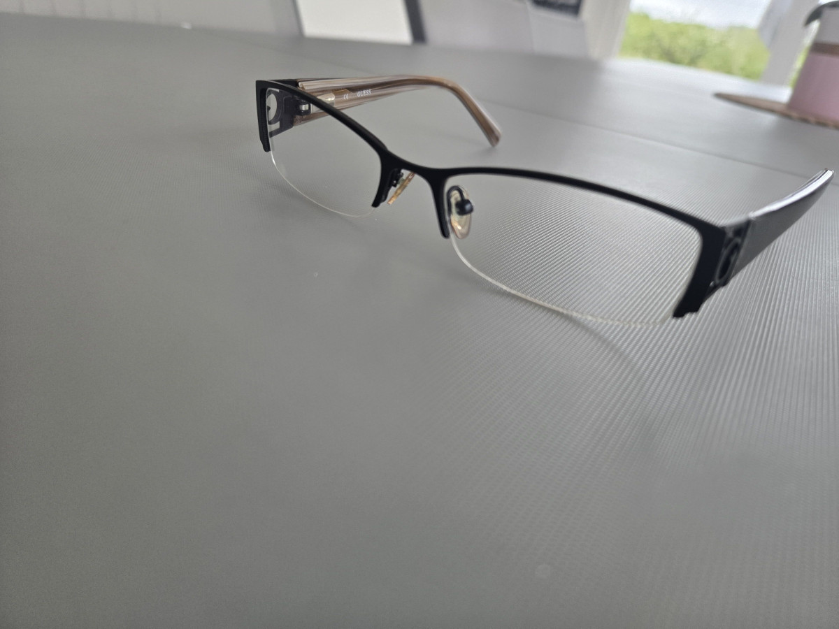 Guess - GU1640BLK51 17 125