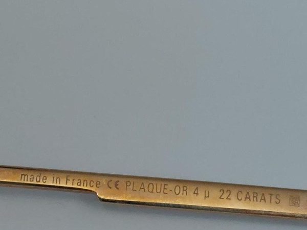 AUGAR - HP89 CHAMPAGNE 56&curren;20