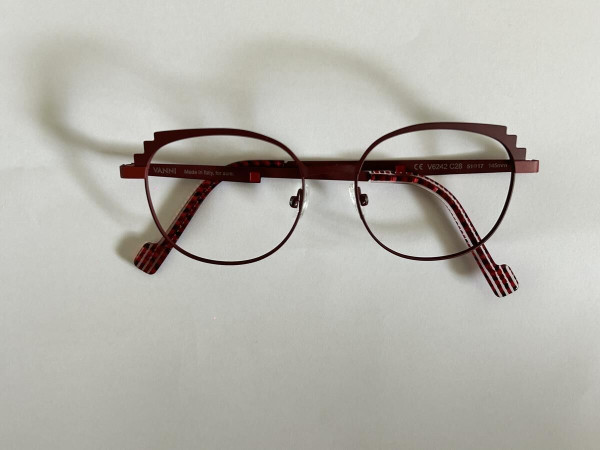 Vanni - V6242 51&curren;17