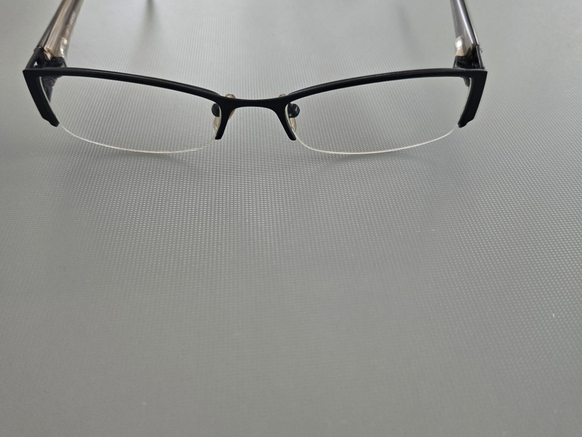 Guess - GU1640BLK51 17 125