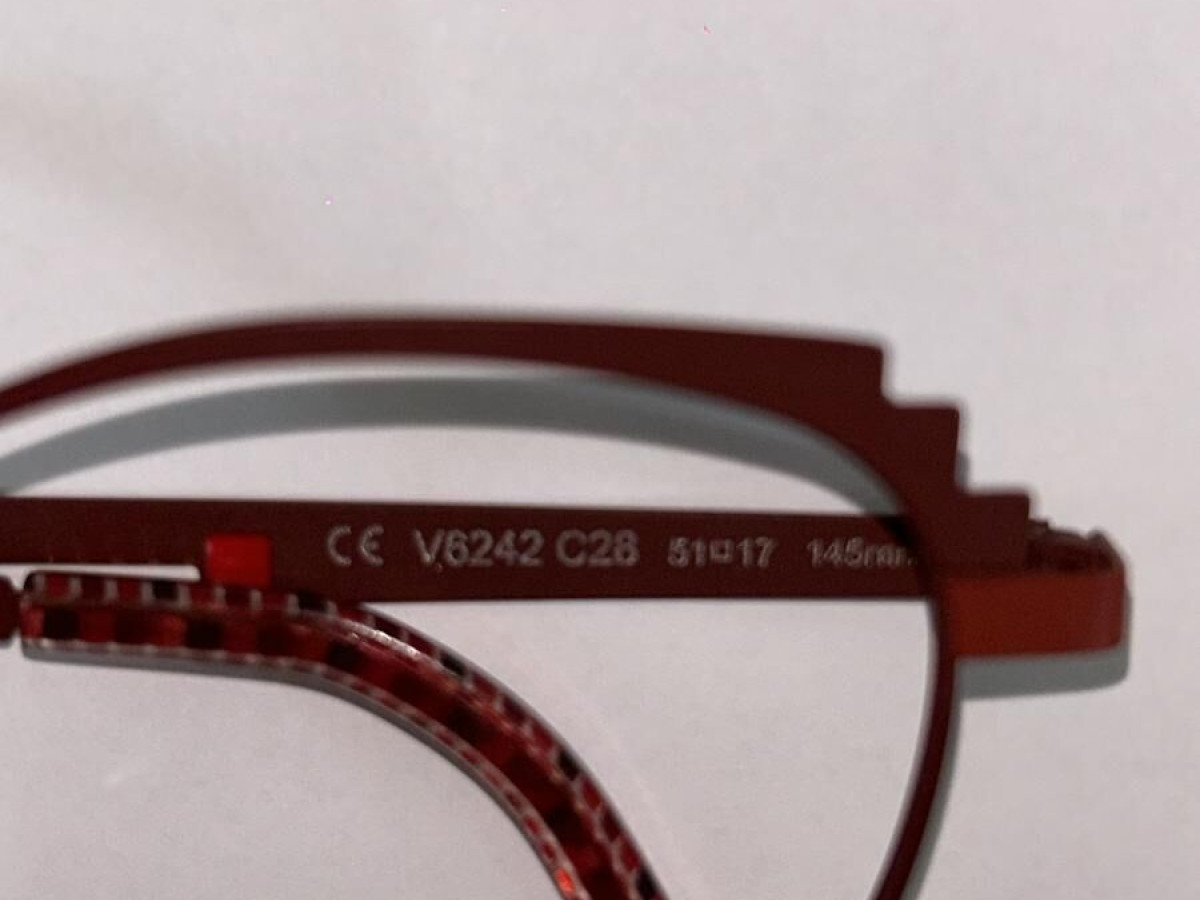 Vanni - V6242 51&curren;17