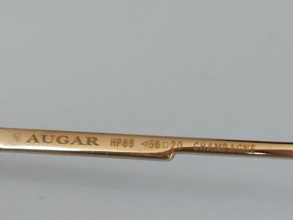 AUGAR - HP89 CHAMPAGNE 56&curren;20