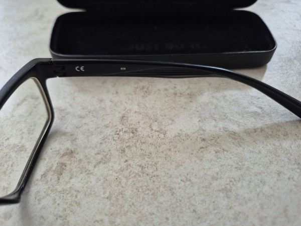 Nike - NIKE7103 001 52*15 140