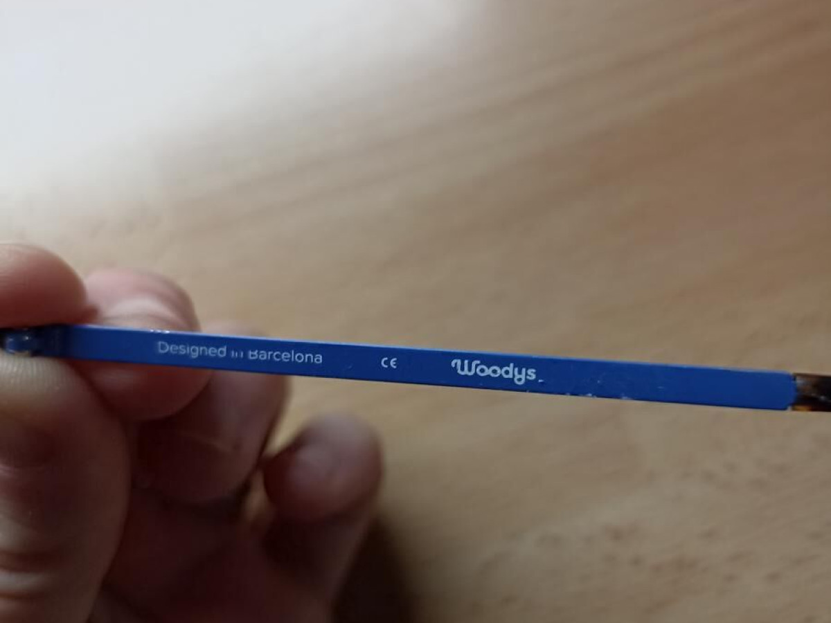 Woodys - Harlow o4 50/19/145