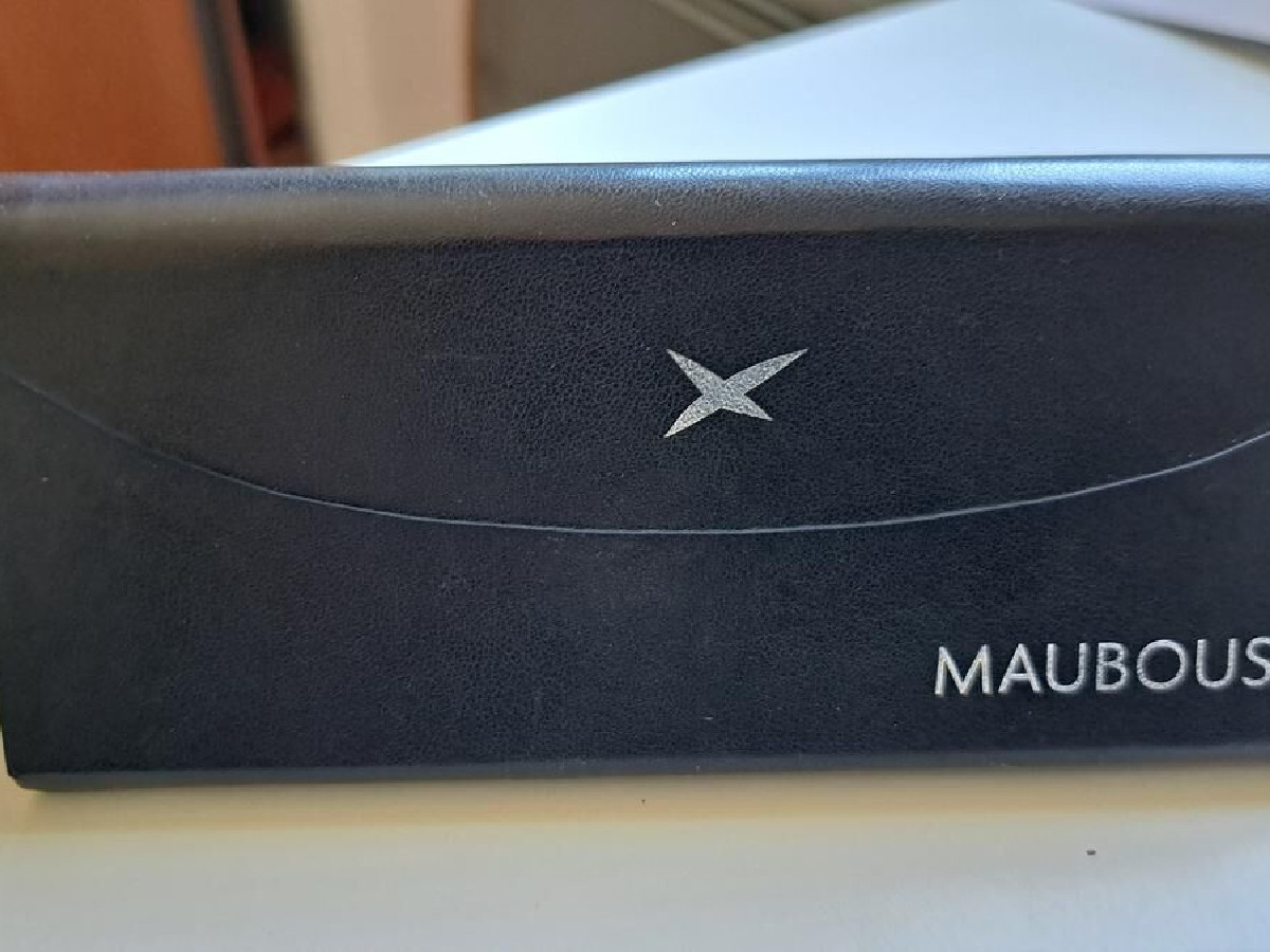 MAUBOUSSIN - MAU1815 47&curren;