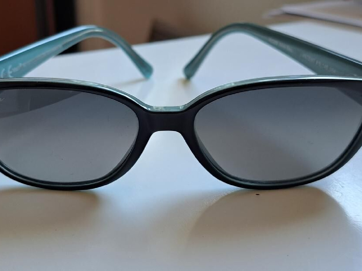 MAUI JIM  - MJ 269 Anini Beach 53&curren;