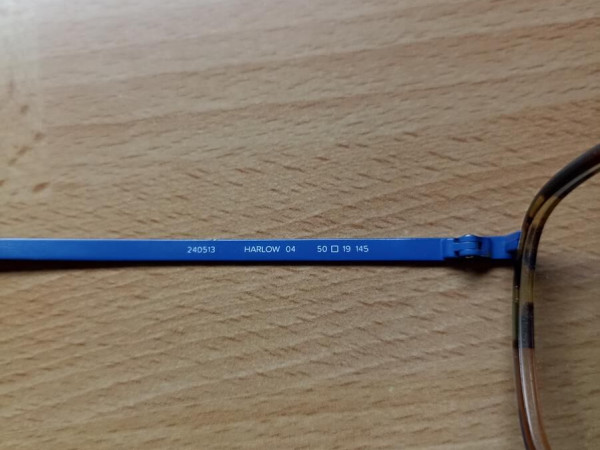 Woodys - Harlow o4 50/19/145