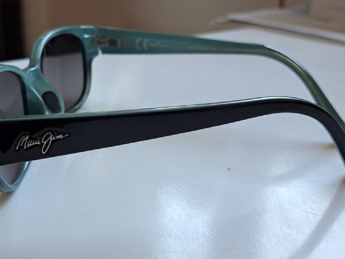 MAUI JIM  - MJ 269 Anini Beach 53&curren;
