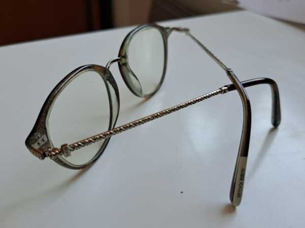 MAUBOUSSIN - MAU1815 47&curren;