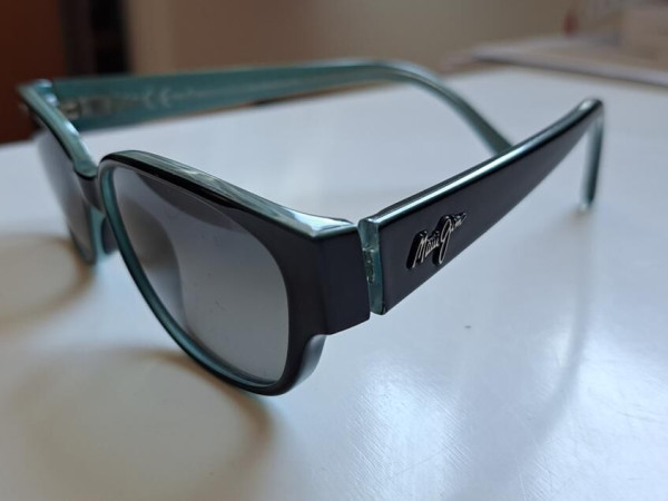 MAUI JIM  - MJ 269 Anini Beach 53&curren;