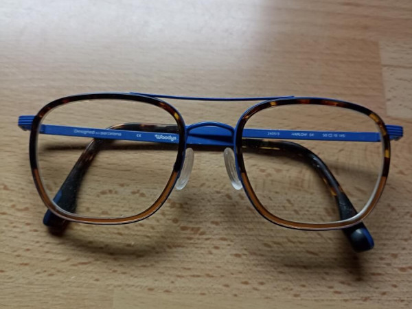 Woodys - Harlow o4 50/19/145