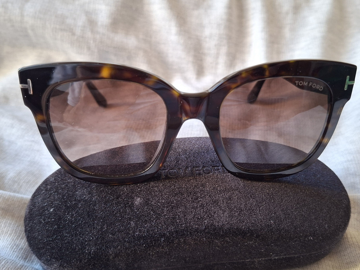 Tom Ford - Tf613 52&curren;22