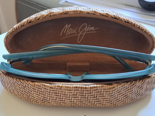 MAUI JIM  - MJ 269 Anini Beach 53&curren;