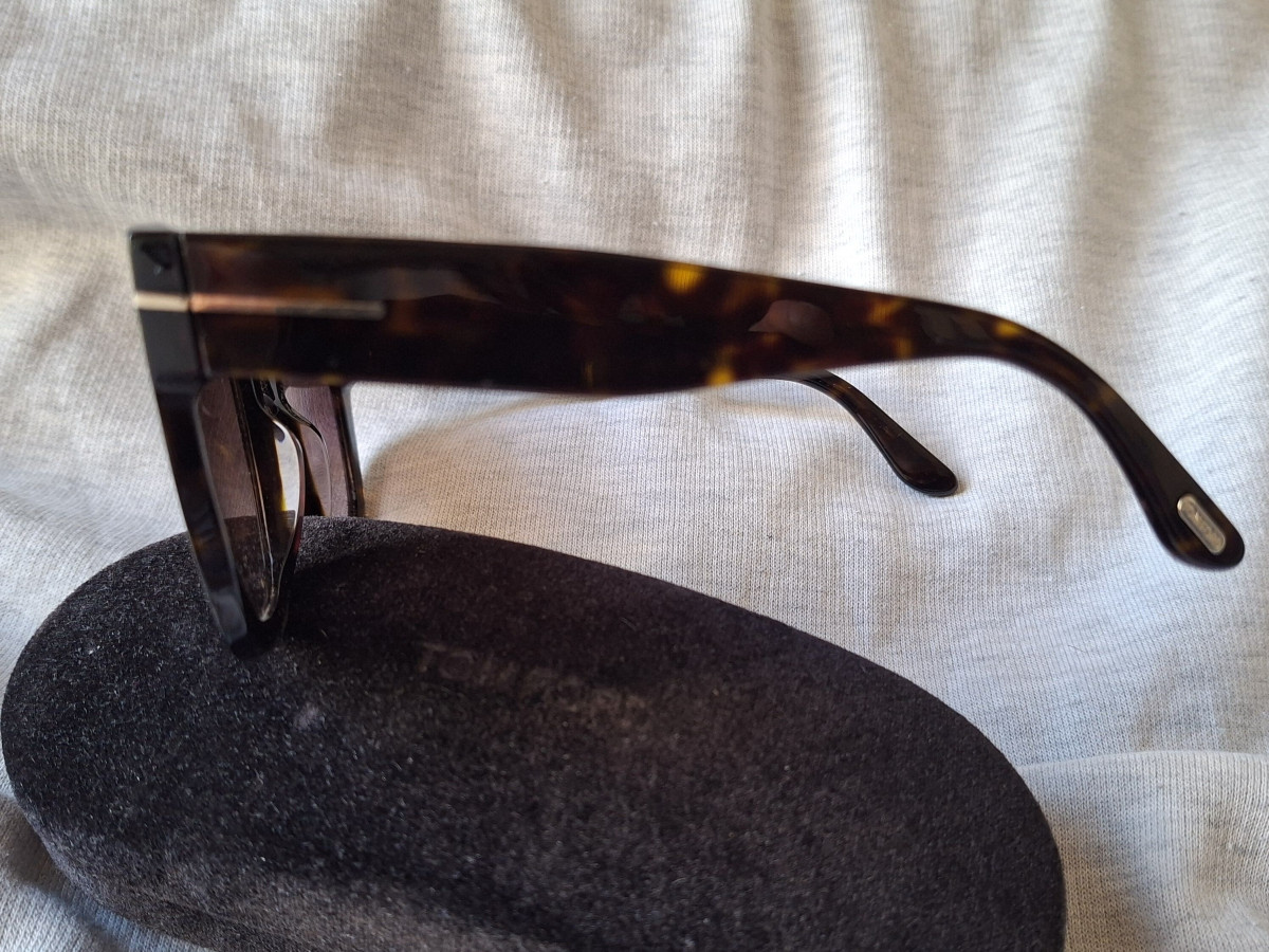 Tom Ford - Tf613 52&curren;22