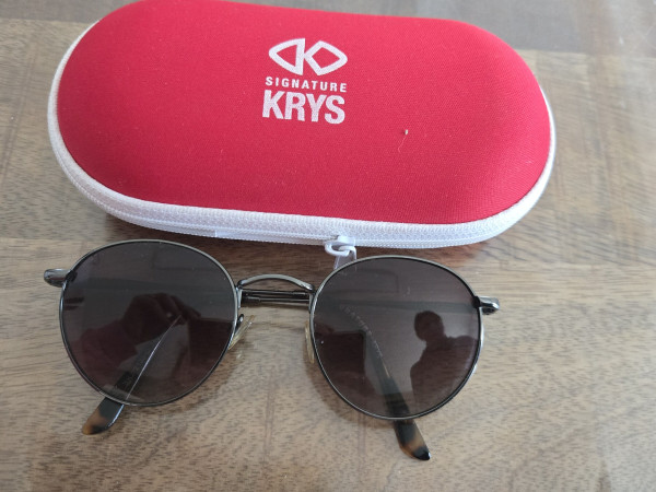 Krys - Krys signature...