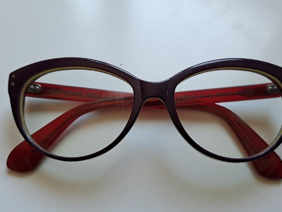 LAFONT - PHEDRE 7012 51&curren;