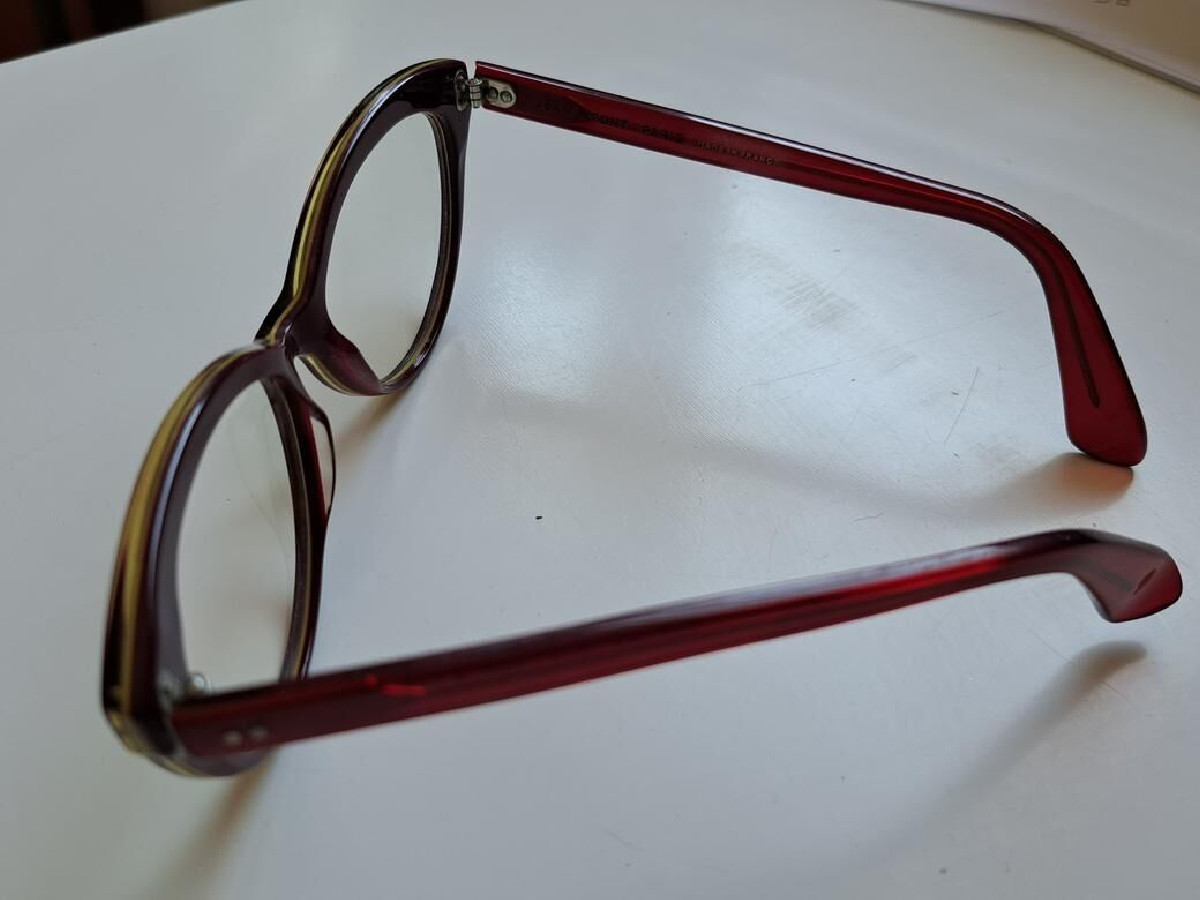 LAFONT - PHEDRE 7012 51&curren;