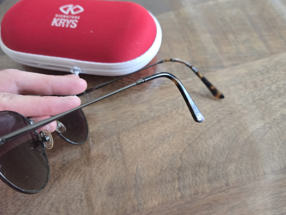 Krys - Krys signature  5021&curren;140